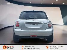 2009 MINI Cooper Hatchback HEATED SEATS PANO ROOF PUSH BUTTON ST - Photo 4