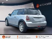 2009 MINI Cooper Hatchback HEATED SEATS PANO ROOF PUSH BUTTON ST - Photo 5