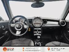 2009 MINI Cooper Hatchback HEATED SEATS PANO ROOF PUSH BUTTON ST - Photo 8