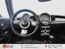 2009 MINI Cooper Hatchback HEATED SEATS PANO ROOF PUSH BUTTON ST - Photo 10
