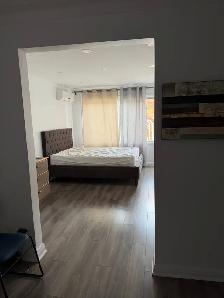 IMMEDIATELY AVAILABLE APARTMENT IN Côte-des-Neiges