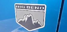 2025 Ford Bronco Big Bend 4x4 - Fully Loaded, Powerful & Luxury! - Photo 20