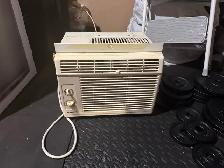 Window Air Conditioner