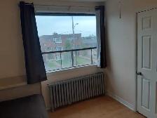 Private Furnished room with Utilities & Wifi.