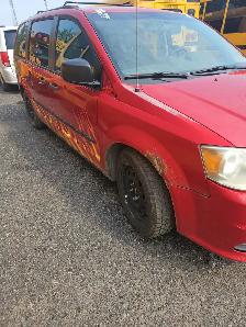 Dodge caravan - Photo 3