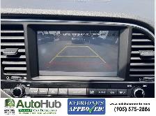 2017 Hyundai Elantra LIMITED-NAV-LEATHER-SUNROOF-HEATED SEATS - Photo 11
