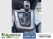 2017 Hyundai Elantra LIMITED-NAV-LEATHER-SUNROOF-HEATED SEATS - Photo 13