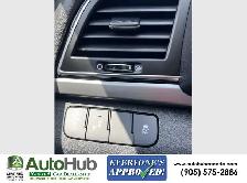 2017 Hyundai Elantra LIMITED-NAV-LEATHER-SUNROOF-HEATED SEATS - Photo 14