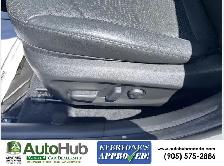 2017 Hyundai Elantra LIMITED-NAV-LEATHER-SUNROOF-HEATED SEATS - Photo 16