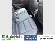 2017 Hyundai Elantra LIMITED-NAV-LEATHER-SUNROOF-HEATED SEATS - Photo 21