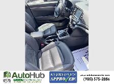 2017 Hyundai Elantra LIMITED-NAV-LEATHER-SUNROOF-HEATED SEATS - Photo 22