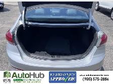 2017 Hyundai Elantra LIMITED-NAV-LEATHER-SUNROOF-HEATED SEATS - Photo 23