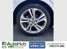 2017 Hyundai Elantra LIMITED-NAV-LEATHER-SUNROOF-HEATED SEATS - Photo 25