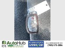2017 Hyundai Elantra LIMITED-NAV-LEATHER-SUNROOF-HEATED SEATS - Photo 26