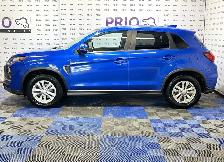 2020 Mitsubishi RVR - Photo 2