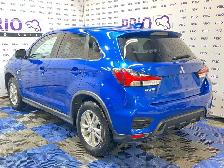 2020 Mitsubishi RVR - Photo 3
