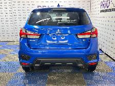 2020 Mitsubishi RVR - Photo 4