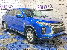 2020 Mitsubishi RVR - Photo 7