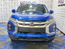 2020 Mitsubishi RVR - Photo 8