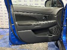 2020 Mitsubishi RVR - Photo 9
