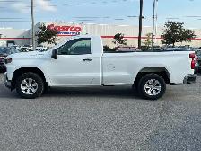 2021 Chevrolet Silverado 1500 - Photo 2