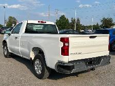 2021 Chevrolet Silverado 1500 - Photo 3