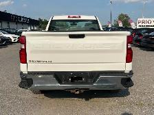 2021 Chevrolet Silverado 1500 - Photo 4