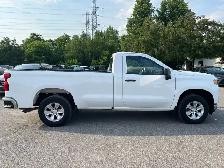 2021 Chevrolet Silverado 1500 - Photo 6