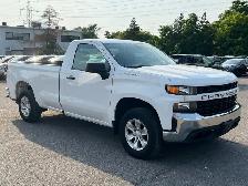 2021 Chevrolet Silverado 1500 - Photo 7