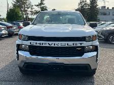 2021 Chevrolet Silverado 1500 - Photo 8