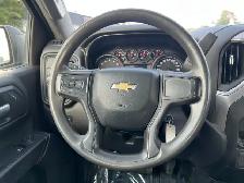 2021 Chevrolet Silverado 1500 - Photo 15