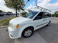 2012 Ram Cargo Van 119' WB