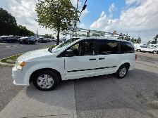 2012 Ram Cargo Van 119' WB - Photo 3