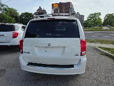 2012 Ram Cargo Van 119' WB - Photo 4