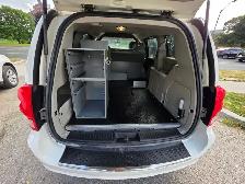 2012 Ram Cargo Van 119' WB - Photo 5