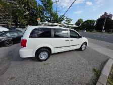2012 Ram Cargo Van 119' WB - Photo 6