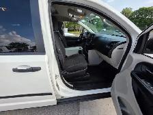 2012 Ram Cargo Van 119' WB - Photo 8