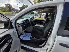2012 Ram Cargo Van 119' WB - Photo 12