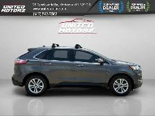 2019 Ford Edge SEL~SAFETY CERTIFIED~NO ACCIDENTS~20 Service Reco - Photo 4
