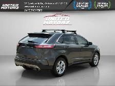 2019 Ford Edge SEL~SAFETY CERTIFIED~NO ACCIDENTS~20 Service Reco - Photo 5