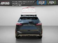 2019 Ford Edge SEL~SAFETY CERTIFIED~NO ACCIDENTS~20 Service Reco - Photo 6