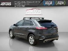 2019 Ford Edge SEL~SAFETY CERTIFIED~NO ACCIDENTS~20 Service Reco - Photo 7
