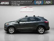 2019 Ford Edge SEL~SAFETY CERTIFIED~NO ACCIDENTS~20 Service Reco - Photo 8
