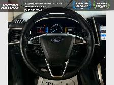 2019 Ford Edge SEL~SAFETY CERTIFIED~NO ACCIDENTS~20 Service Reco - Photo 10