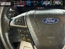 2019 Ford Edge SEL~SAFETY CERTIFIED~NO ACCIDENTS~20 Service Reco - Photo 13