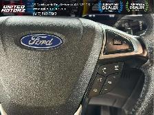 2019 Ford Edge SEL~SAFETY CERTIFIED~NO ACCIDENTS~20 Service Reco - Photo 14