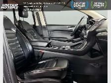 2019 Ford Edge SEL~SAFETY CERTIFIED~NO ACCIDENTS~20 Service Reco - Photo 15
