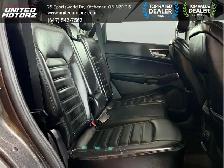 2019 Ford Edge SEL~SAFETY CERTIFIED~NO ACCIDENTS~20 Service Reco - Photo 16