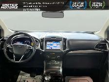 2019 Ford Edge SEL~SAFETY CERTIFIED~NO ACCIDENTS~20 Service Reco - Photo 17