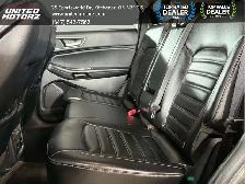 2019 Ford Edge SEL~SAFETY CERTIFIED~NO ACCIDENTS~20 Service Reco - Photo 18